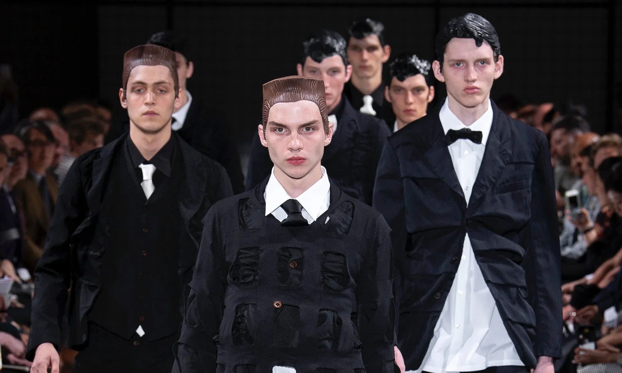 Comme des Garçons