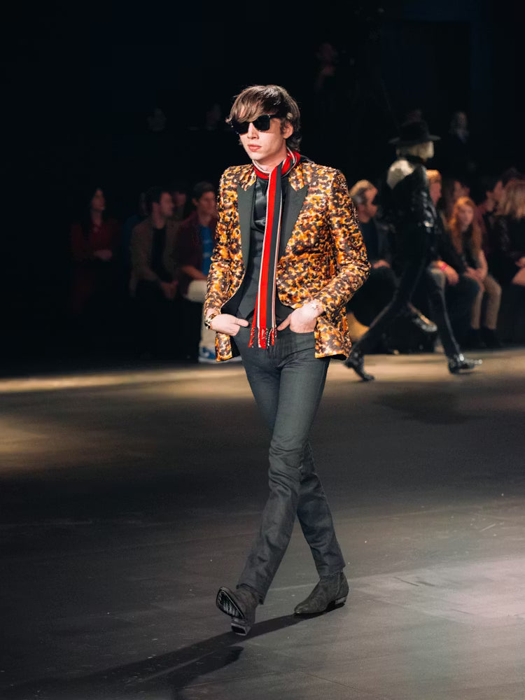 Saint Laurent