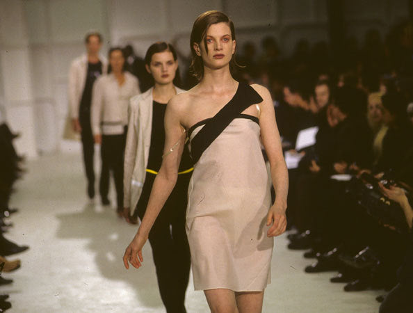 Helmut Lang