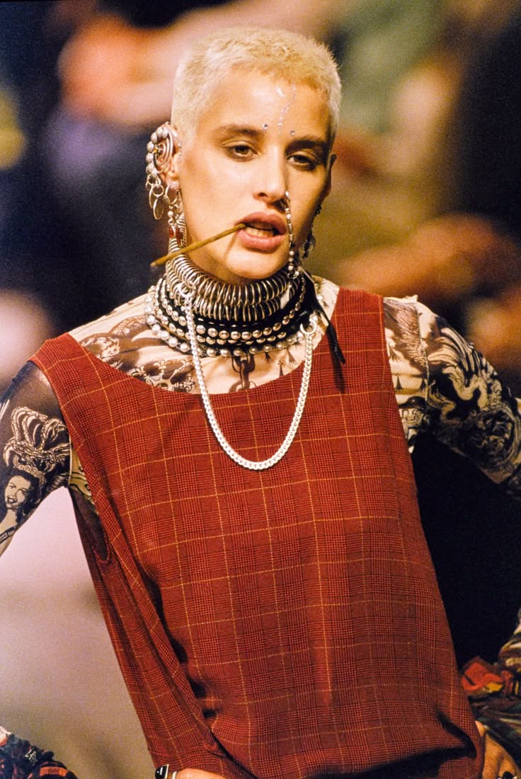 Jean Paul Gaultier
