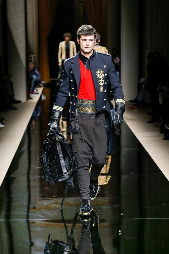 Balmain