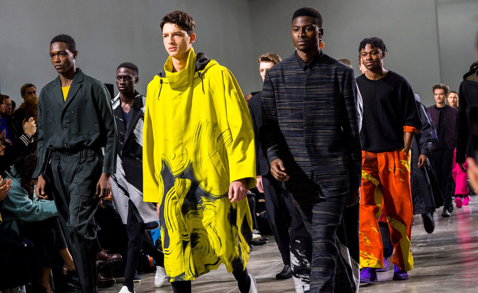 Issey Miyake
