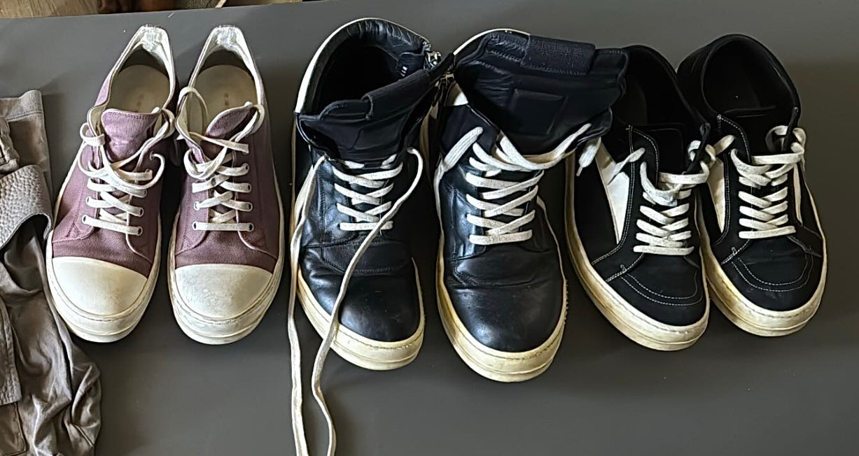 Chaussures