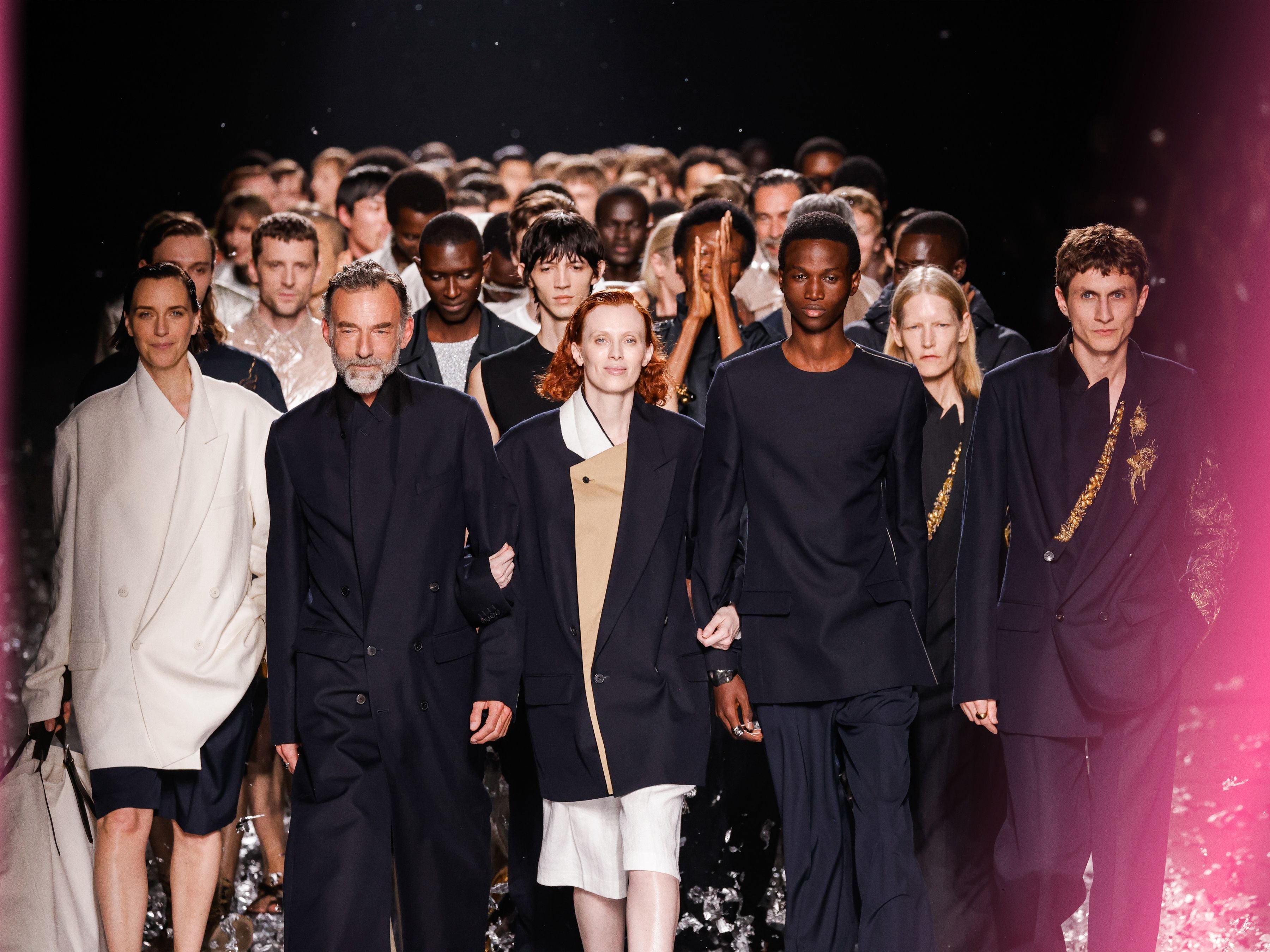 Dries Van Noten