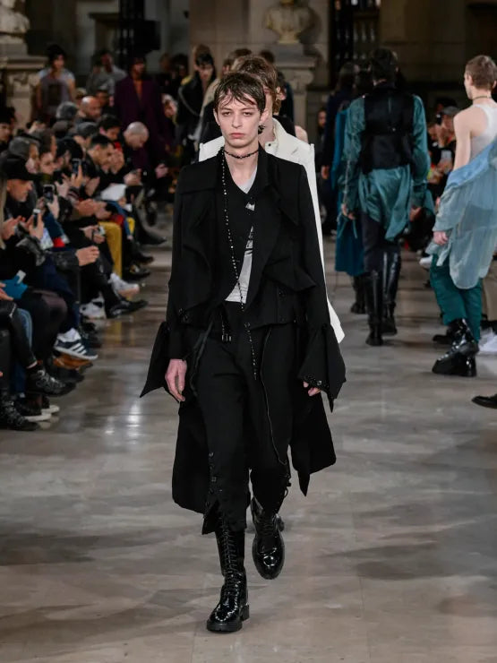 Ann Demeulemeester