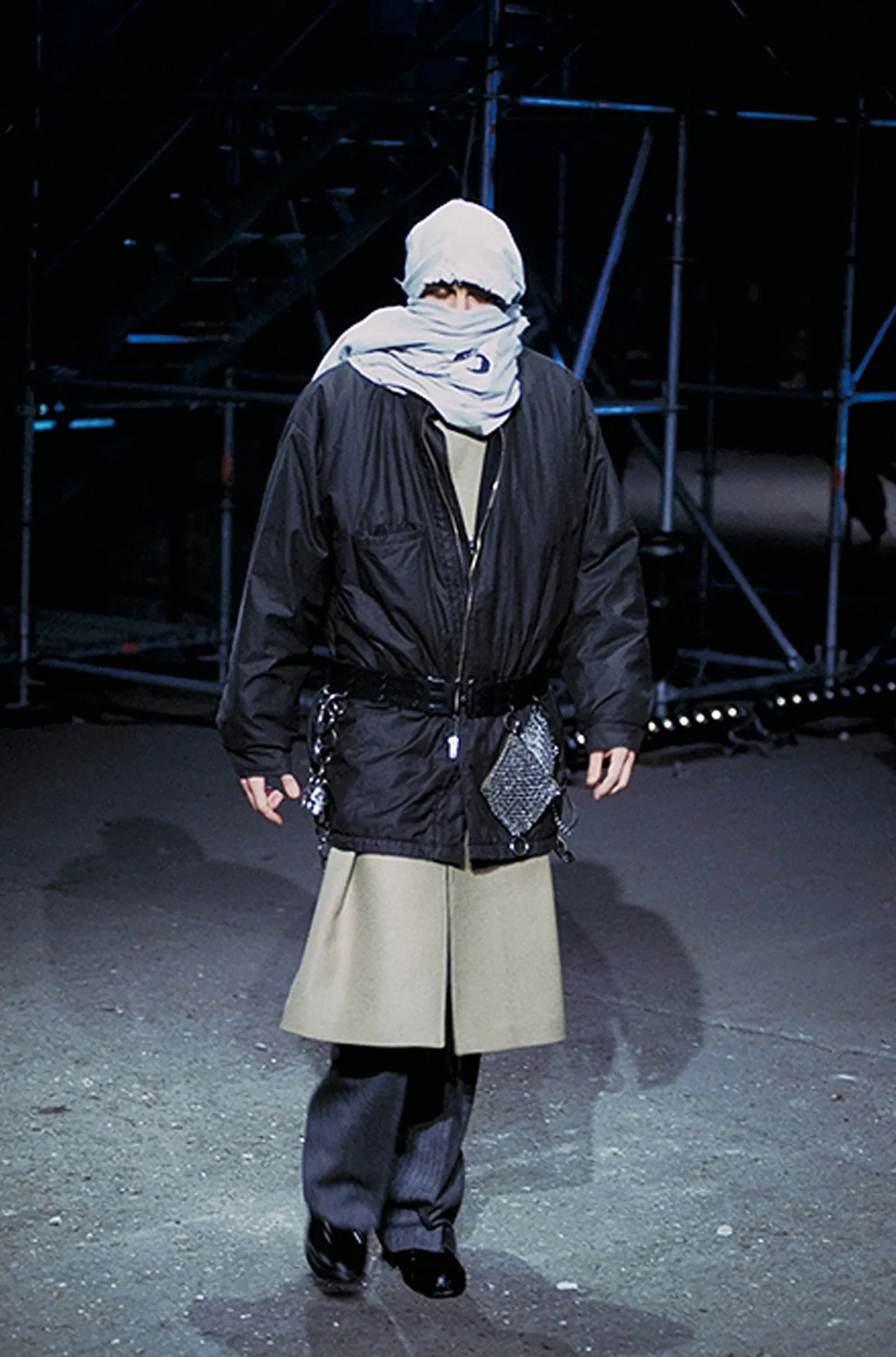 Raf Simons