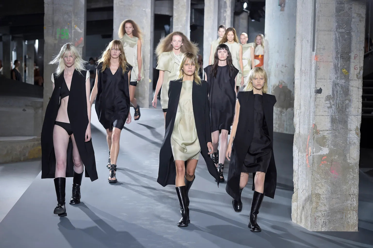Rick Owens
