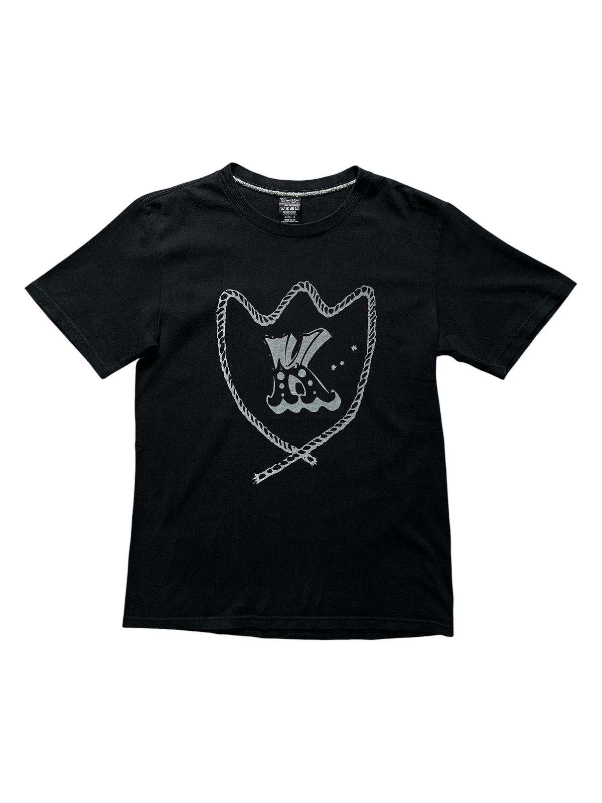 Number (N)ine SS07 "About a boy" Kurt T-Shirt