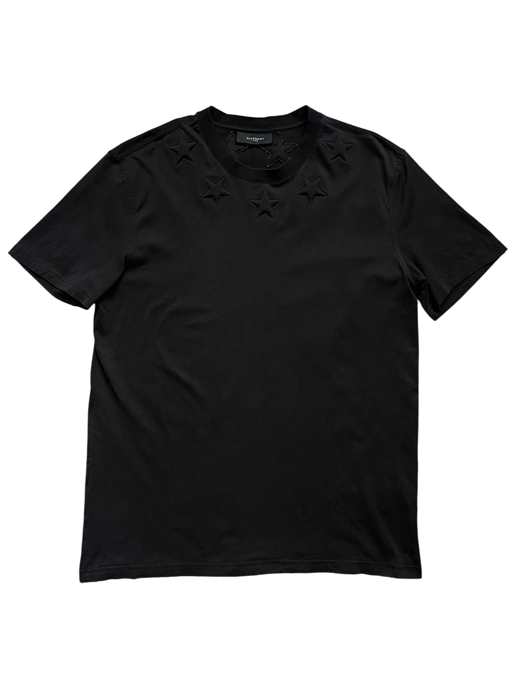 FW13 Padded Star T-Shirt