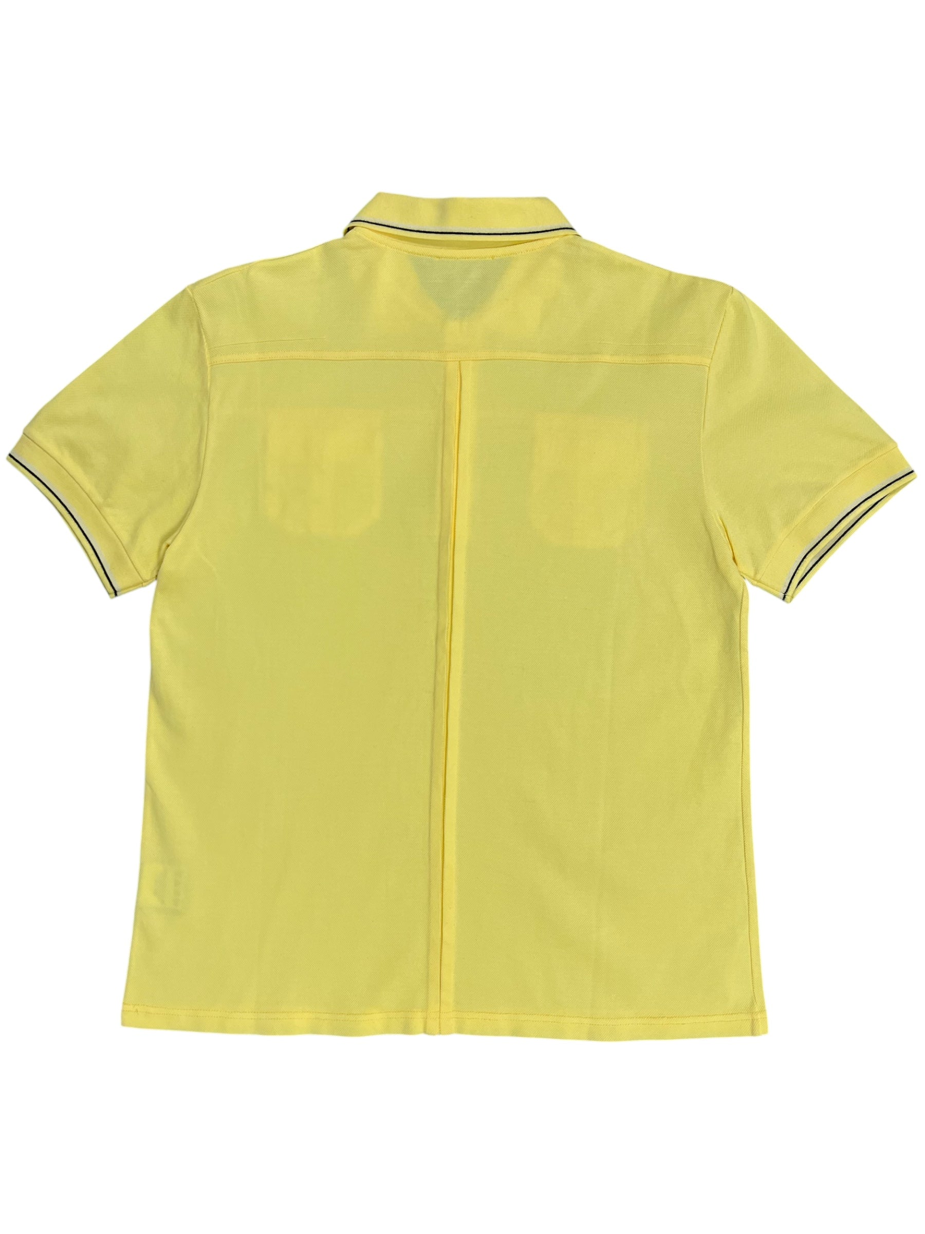 SS06 Double Pocket Polo