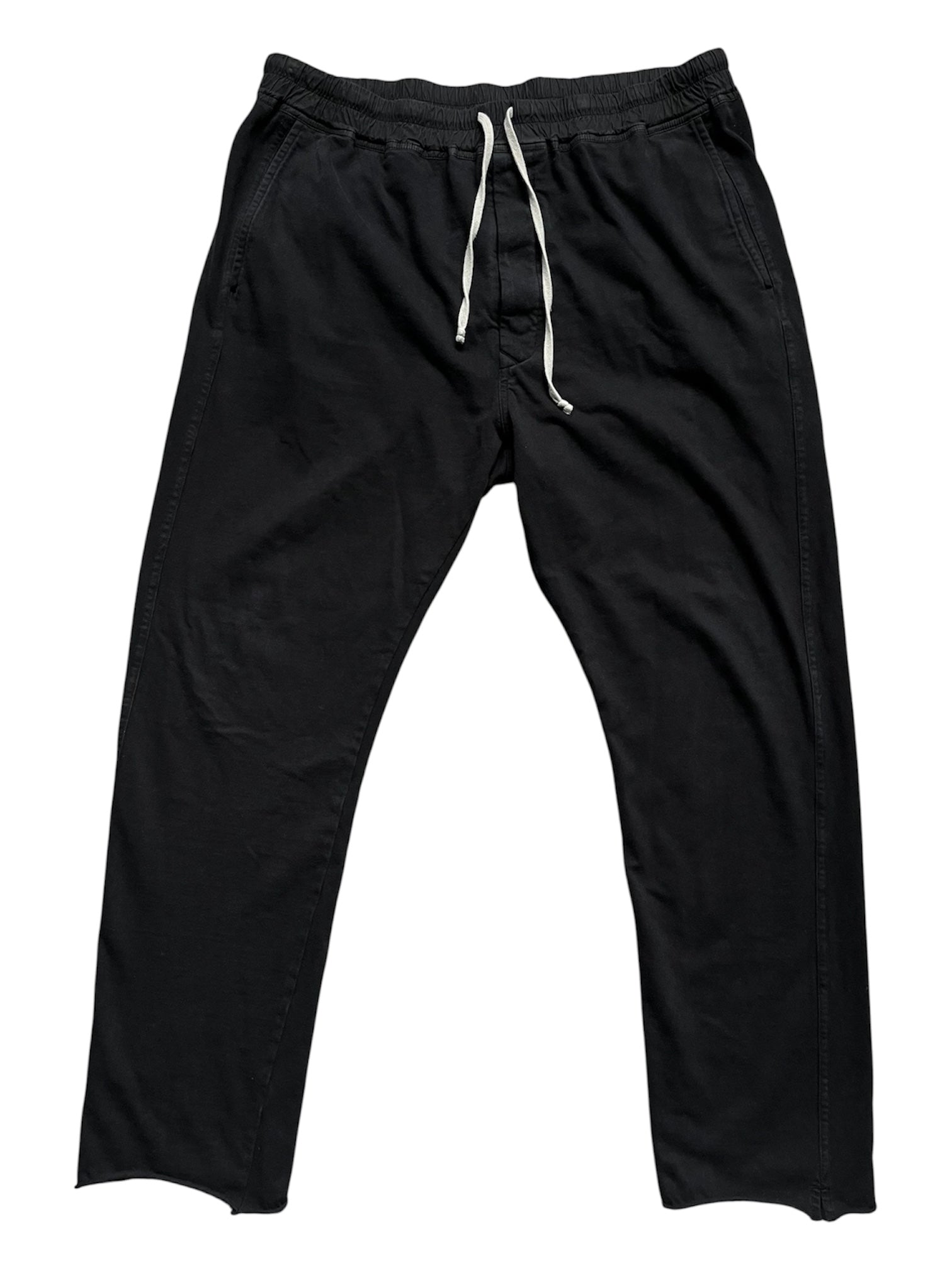 Rick Owens DRKSHDW Berlin Sweat Pants