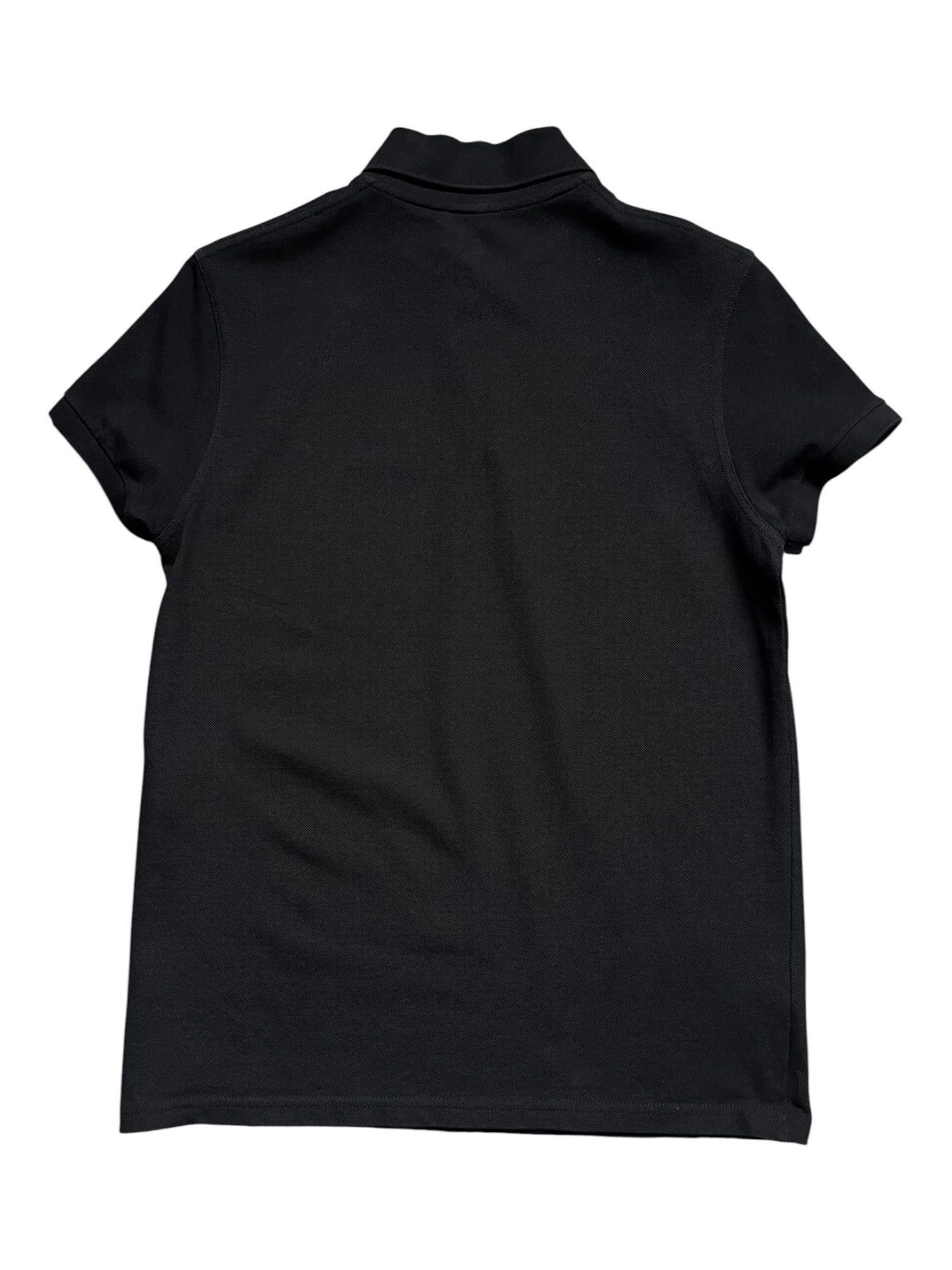 Saint Laurent SS18 Playing Card Polo