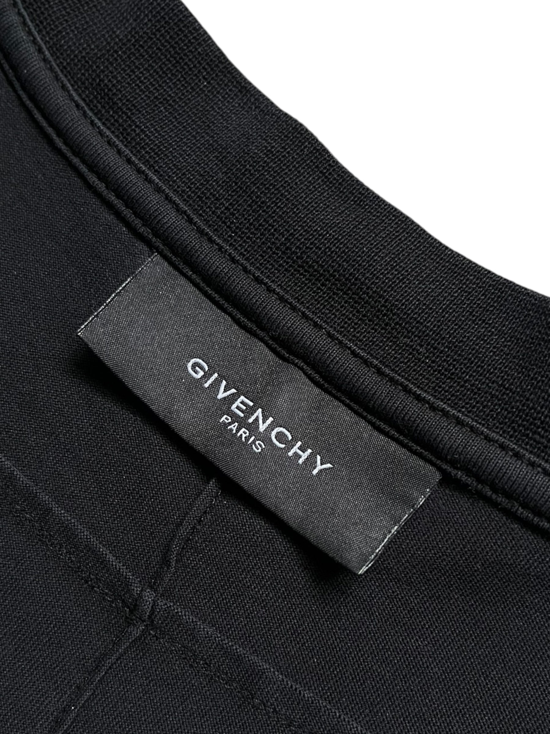 Givenchy FW12 Shark T-Shirt Archive Fashion Streetwear 