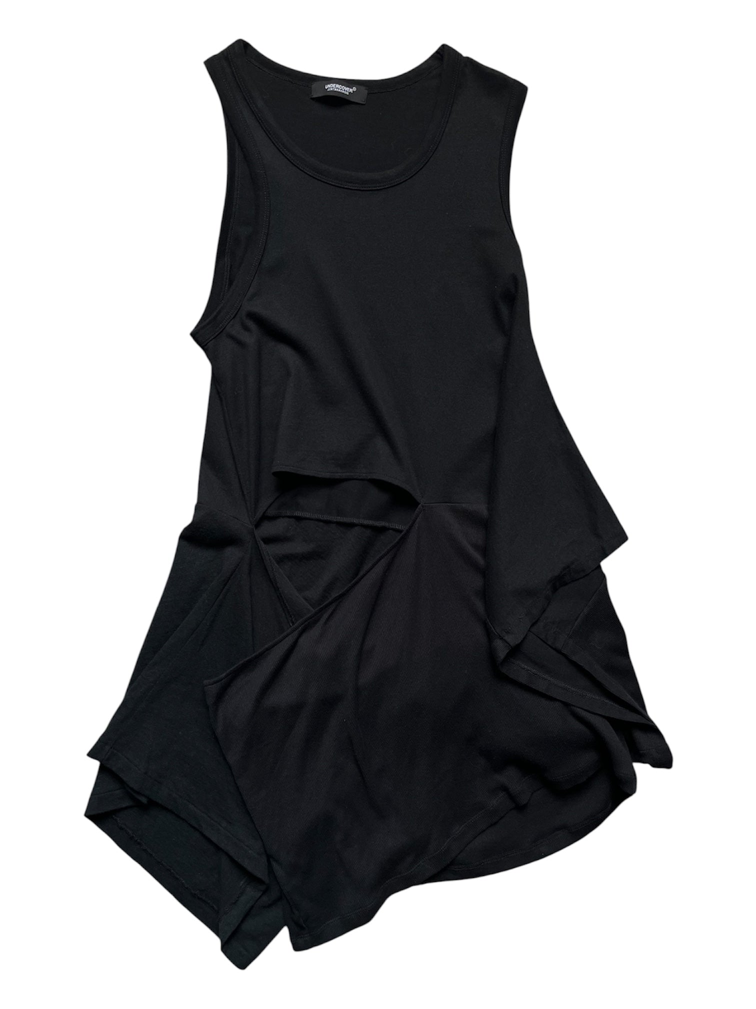 Undercover SS20 Modular Tank Top