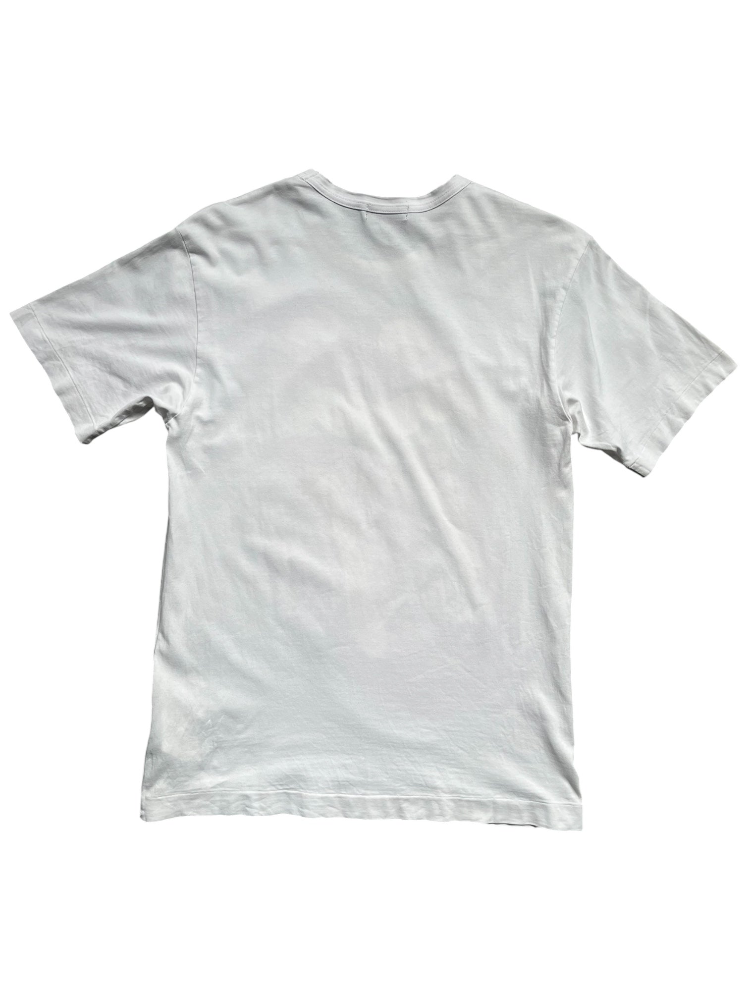 Comme des Garçons Homme Plus SS06 Rolling Stones T-Shirt