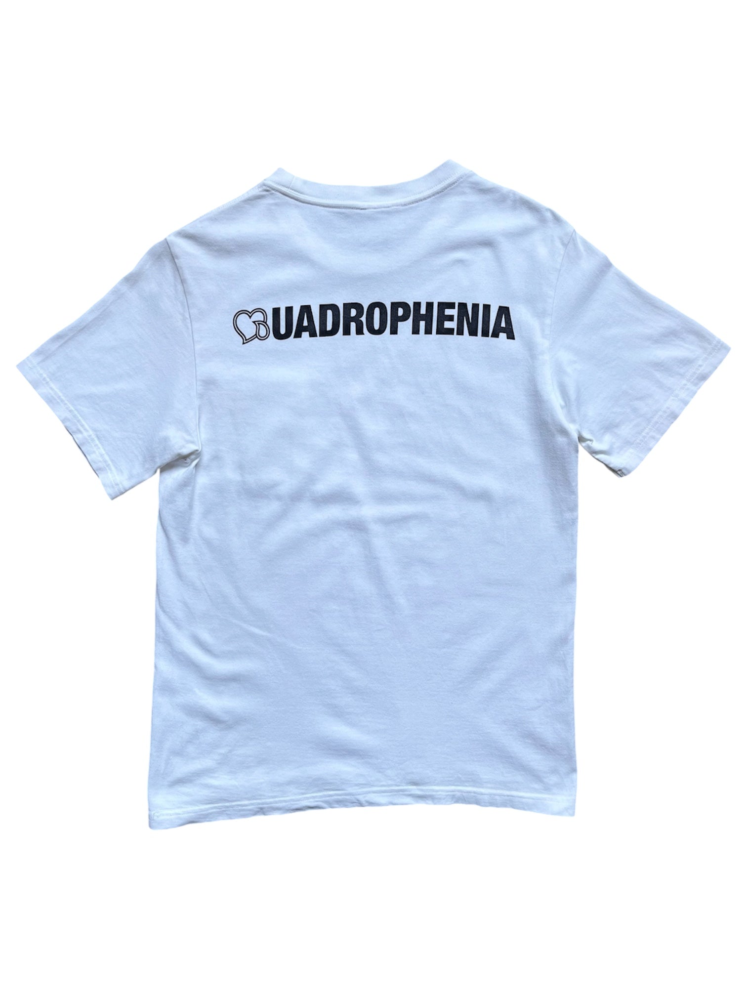 Number (N)ine SS08 Quadrophenia Pocket T-Shirt