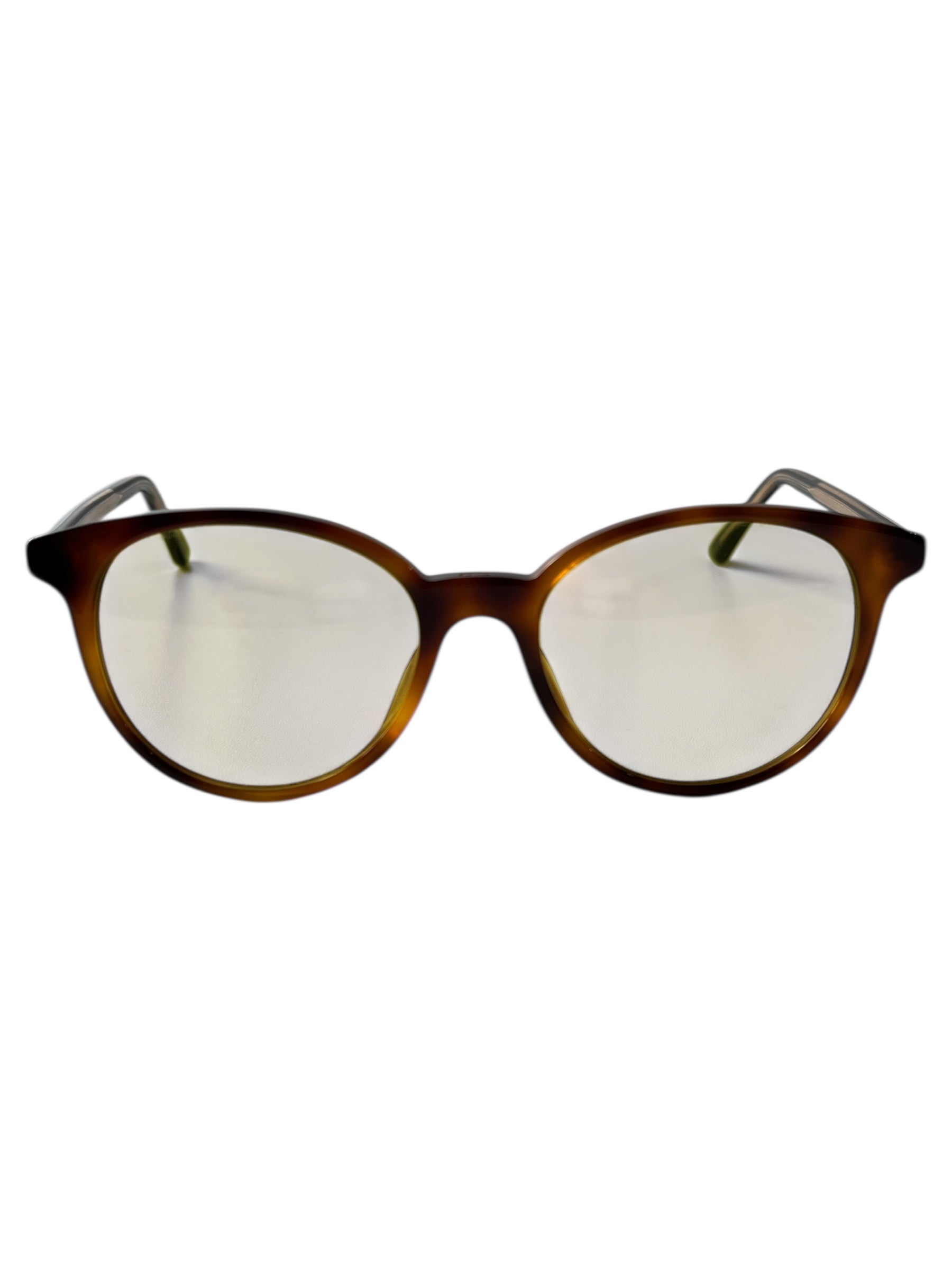 Dior tortoise round sunglasses with brown frames and dark lenses, stylish eyewear for sun protection and fashion.