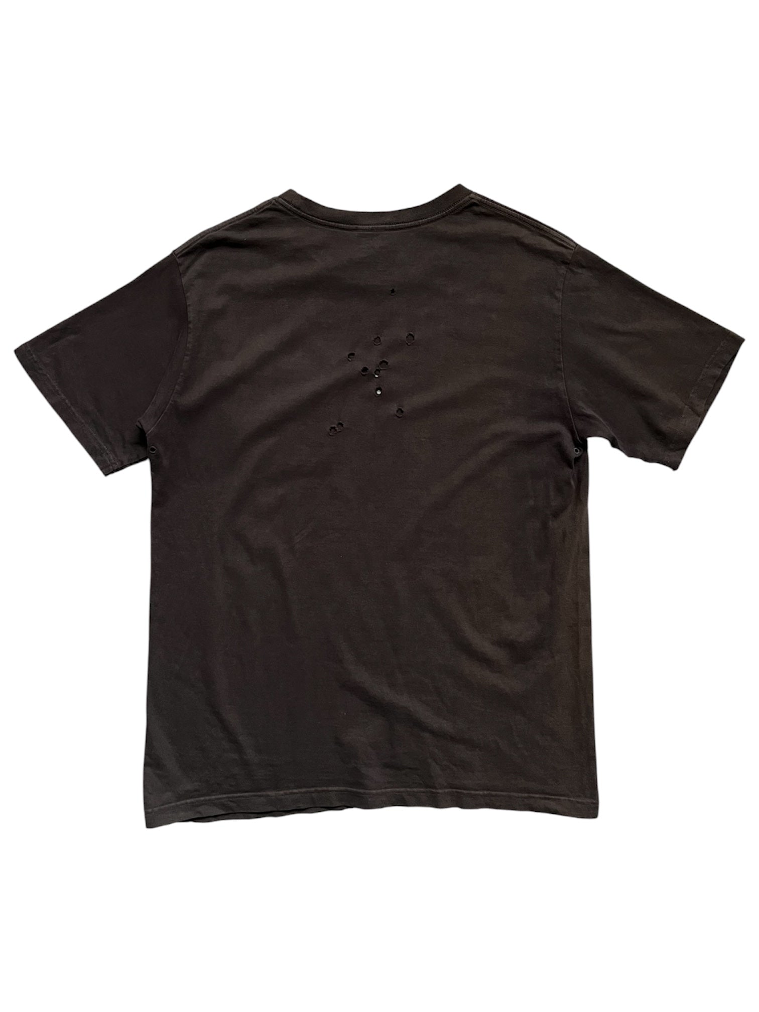 Number (N)ine Redux Cigarette T-Shirt