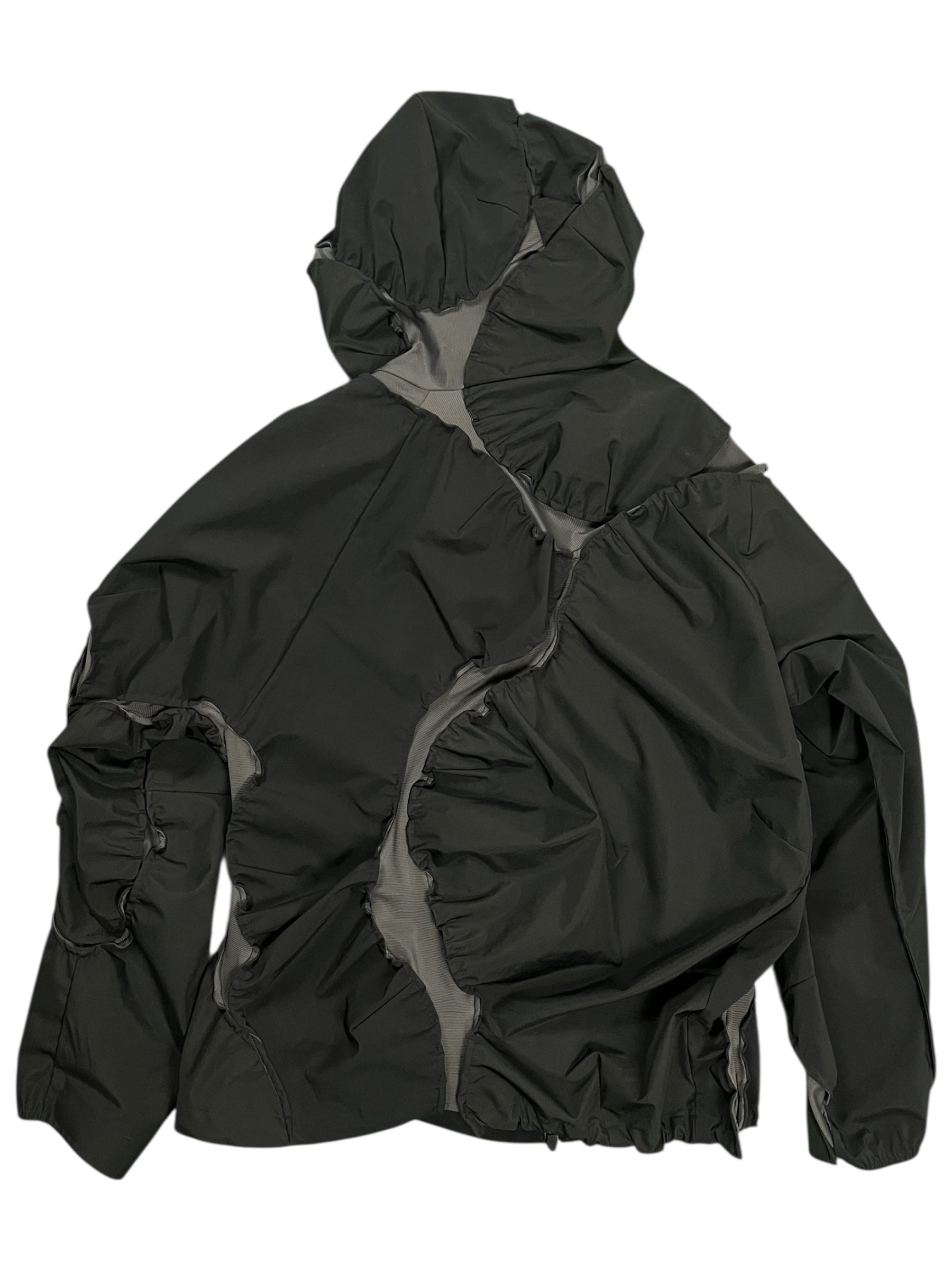 6.0 Technical Left Jacket