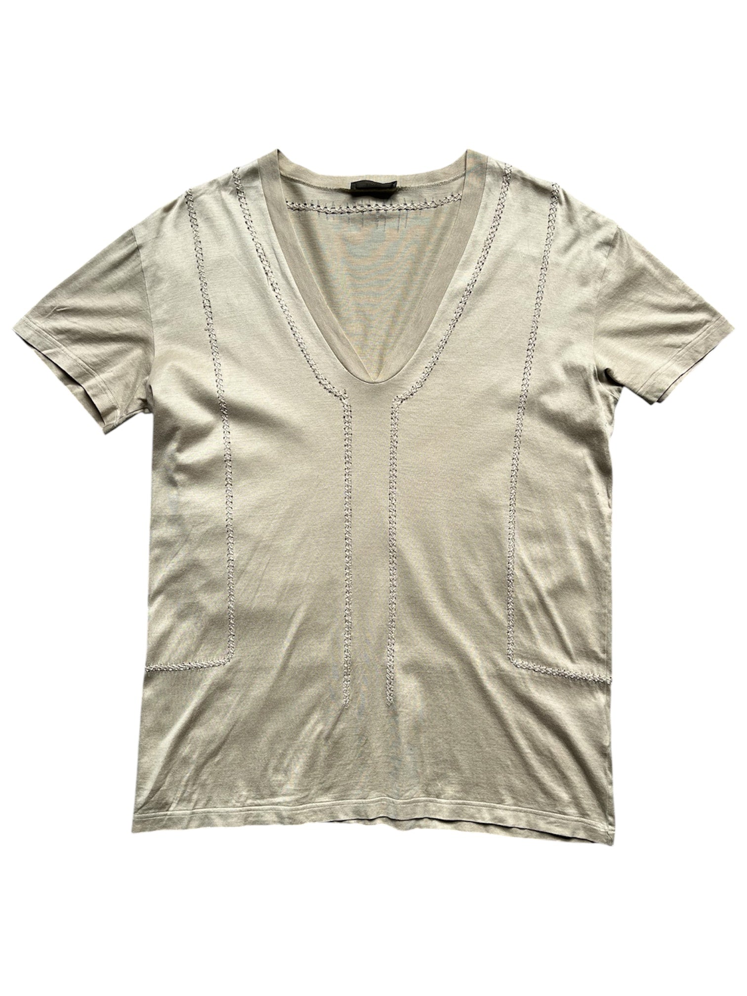 SS03 "Follow Me" Bee Black Shirt
