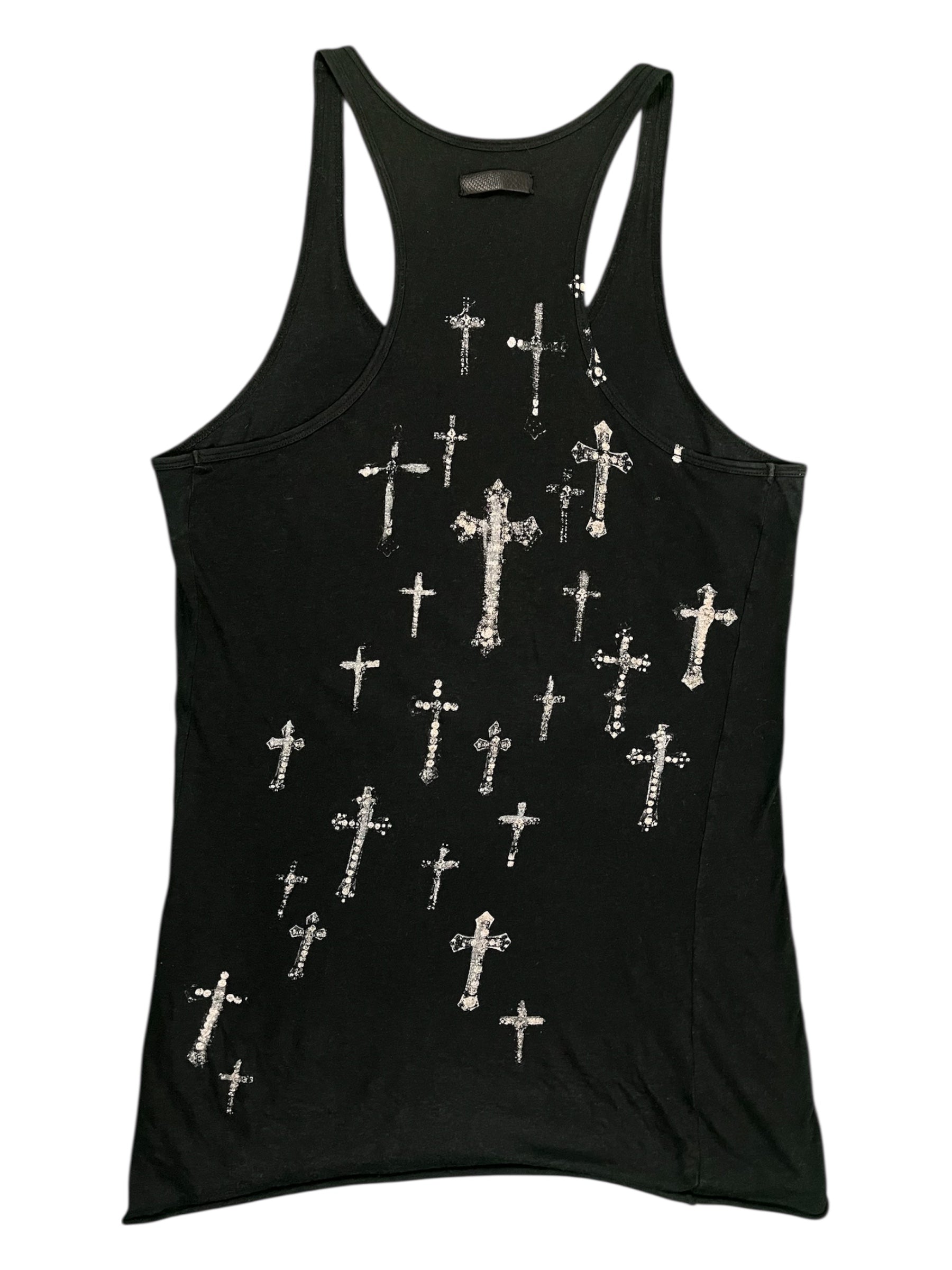 00s Sky Full of Stars Tank Top