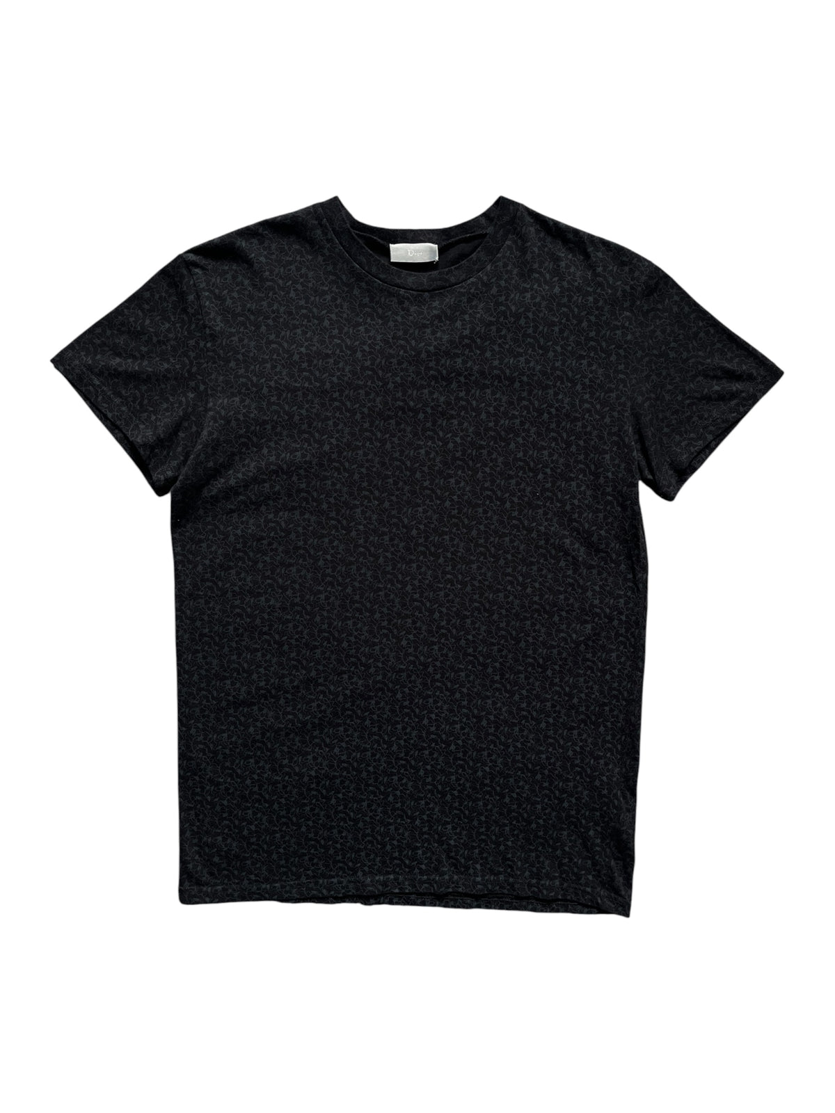 Dior Homme SS13 Intricate T-Shirt