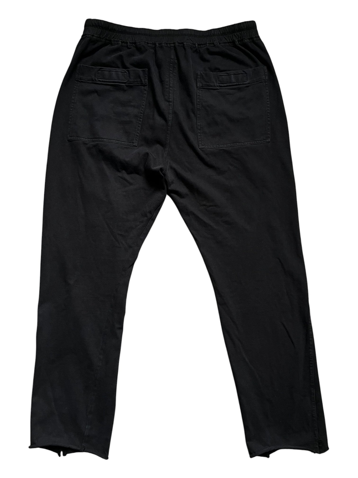 Rick Owens DRKSHDW Berlin Sweat Pants