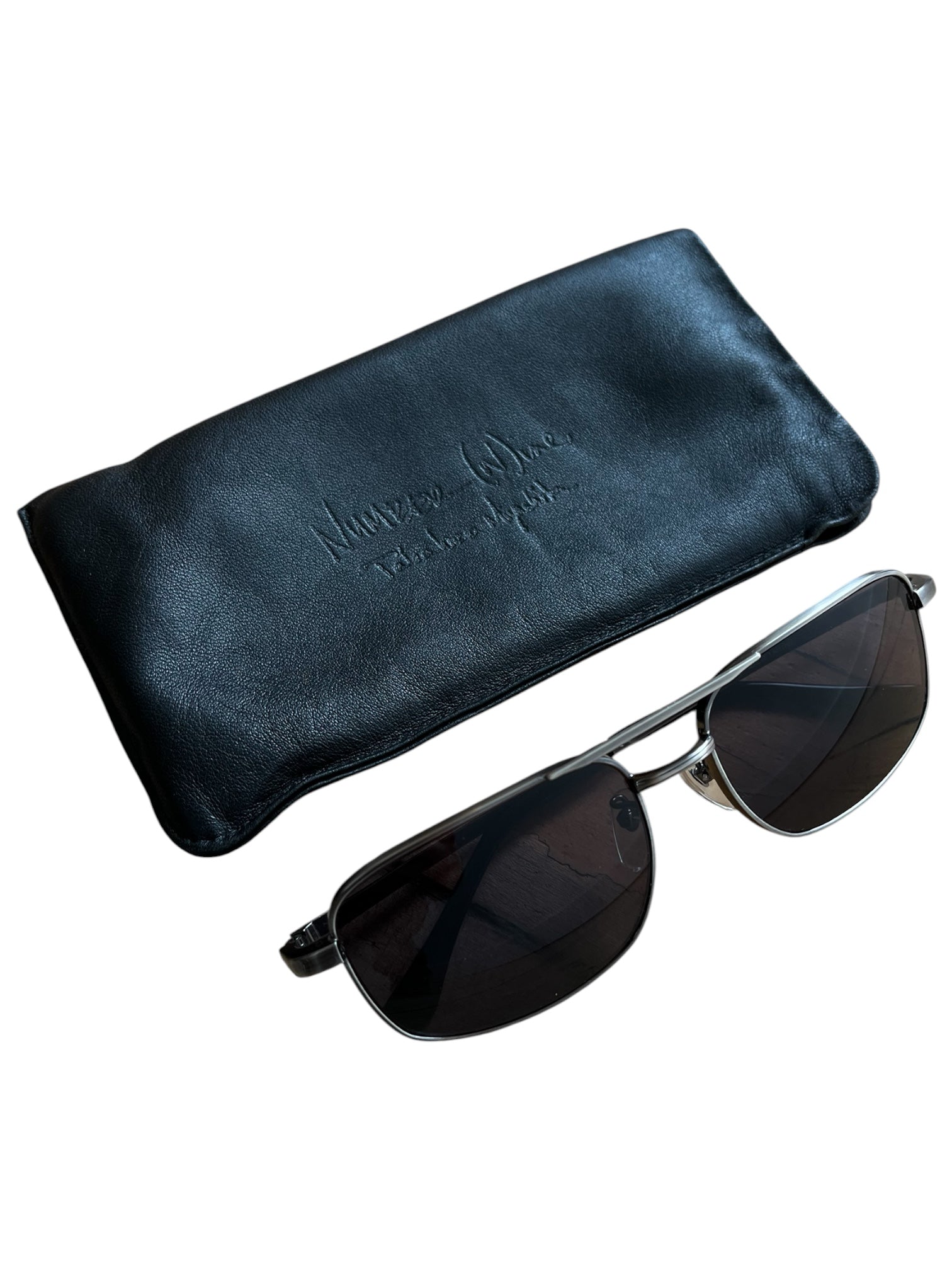 Number (N)ine AW08 "My Own Private Portland" Sunglasses