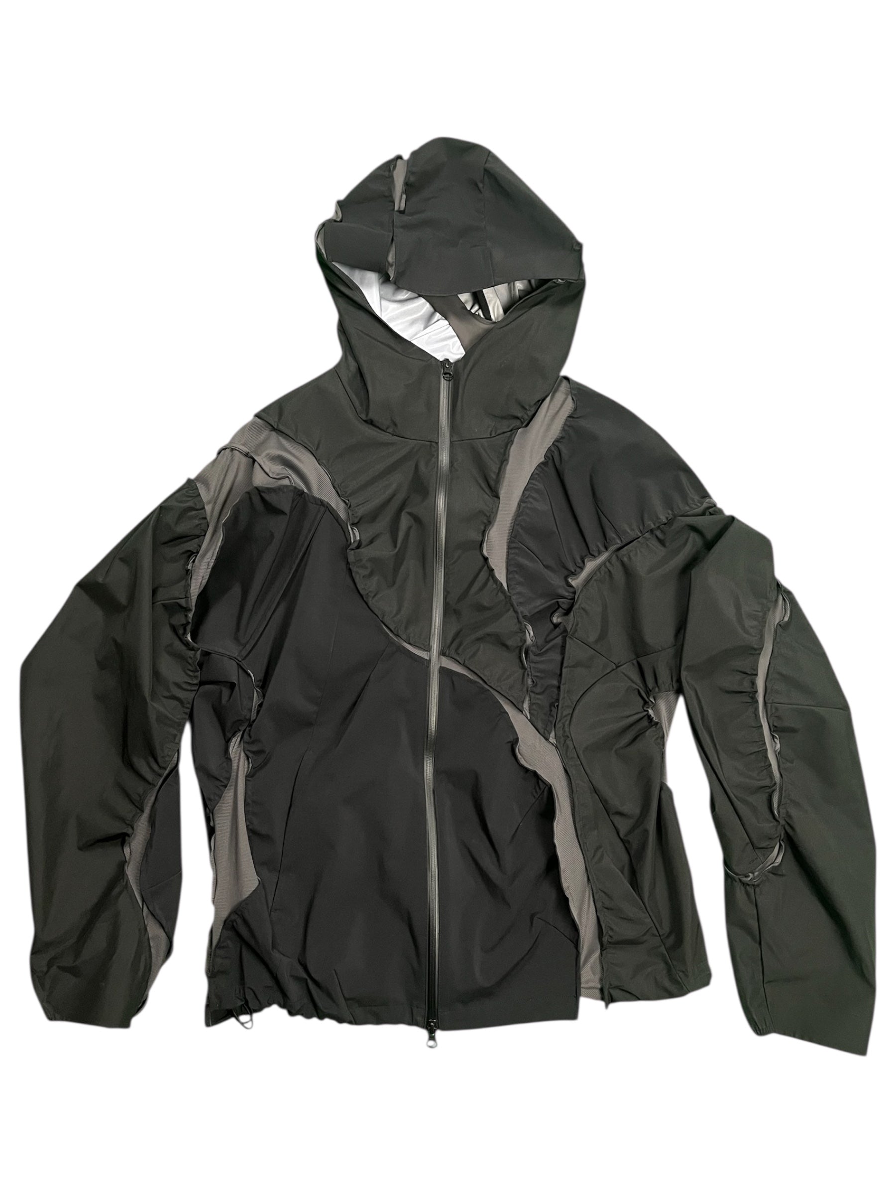 6.0 Technical Left Jacket