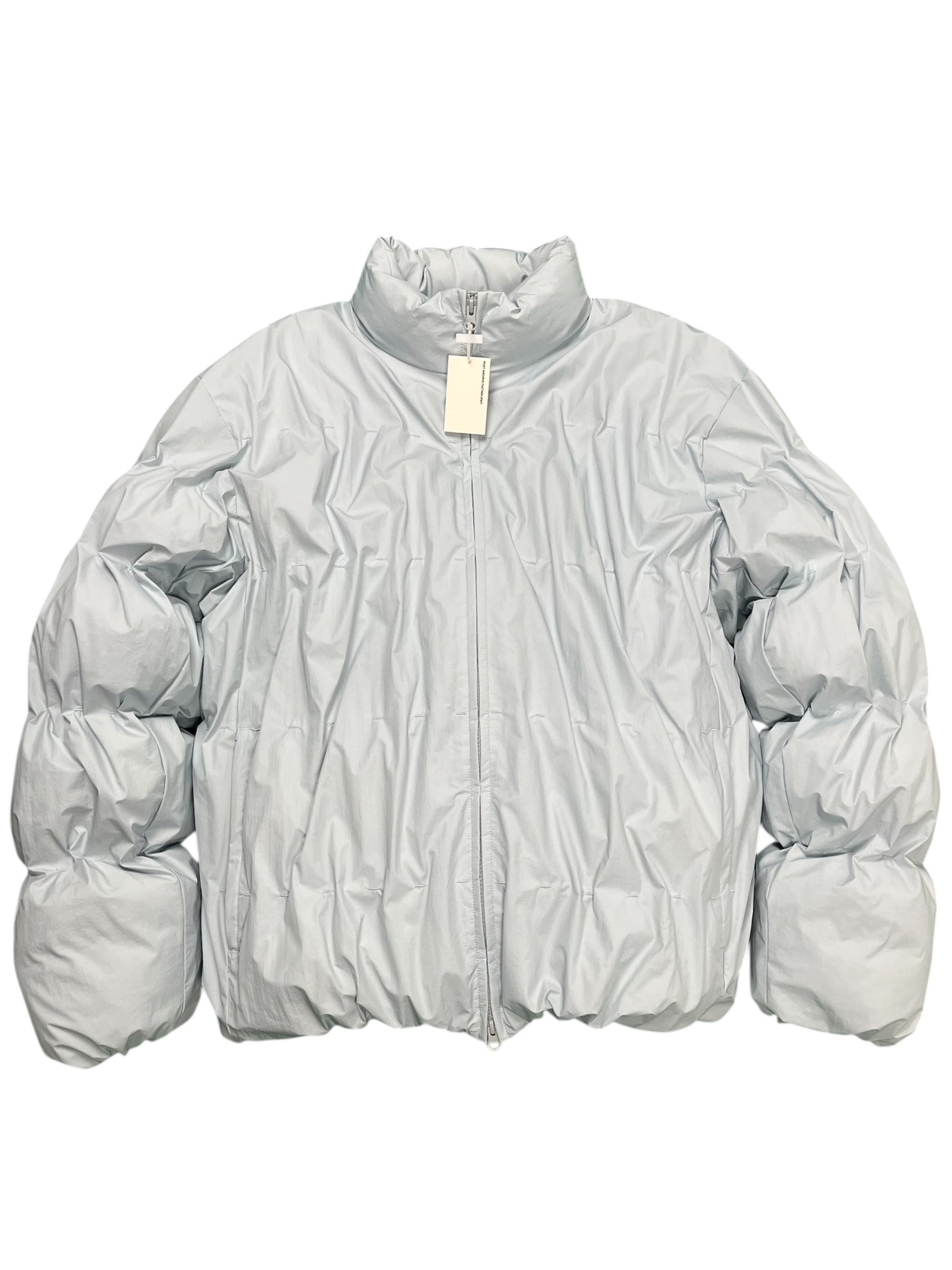 4.0+ Down Right Puffer Jacket