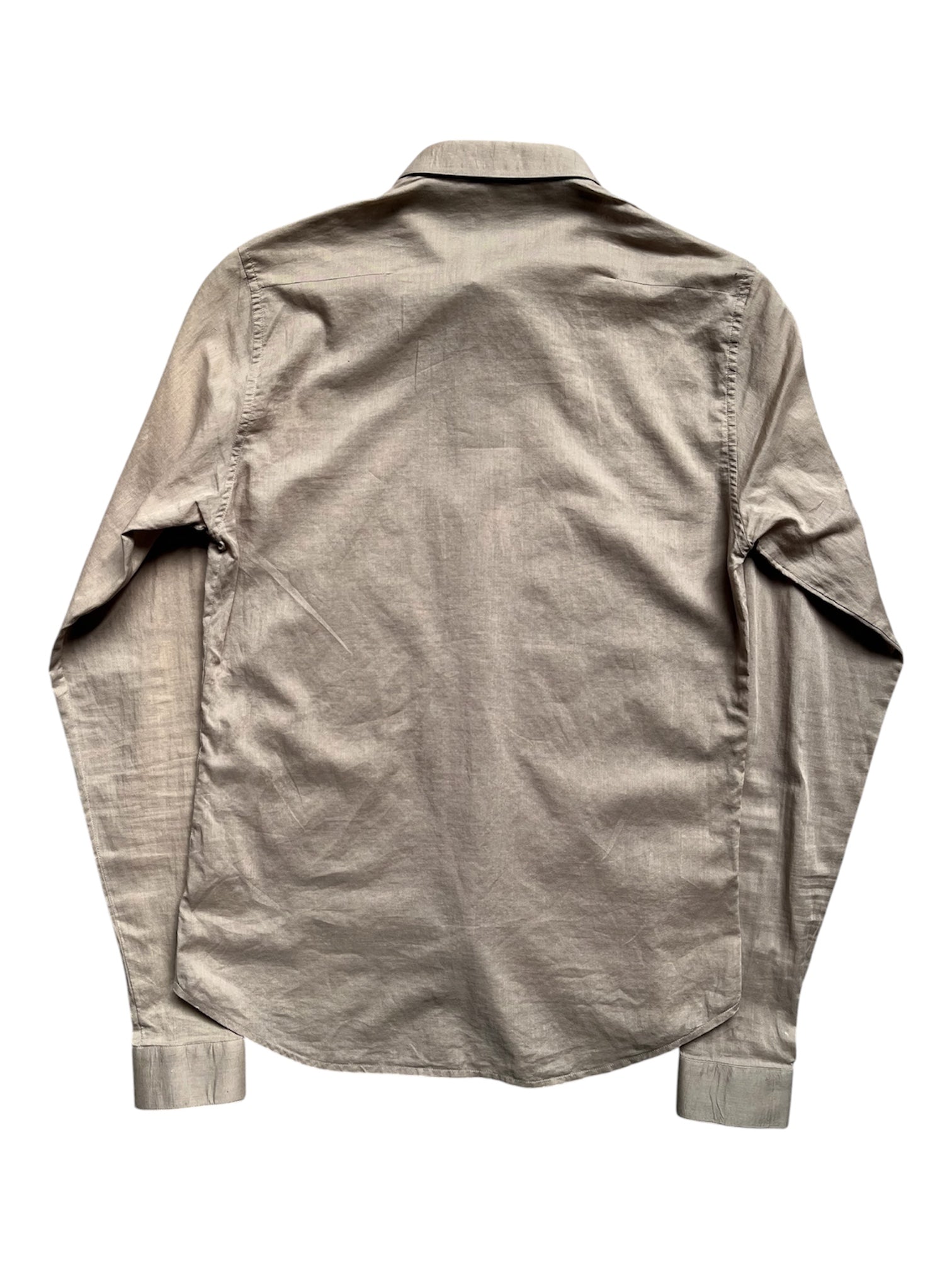 SS03 "Follow Me" Bee Black Shirt