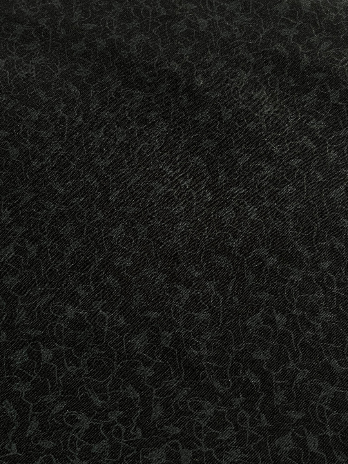 Dior Homme SS13 Intricate T-Shirt