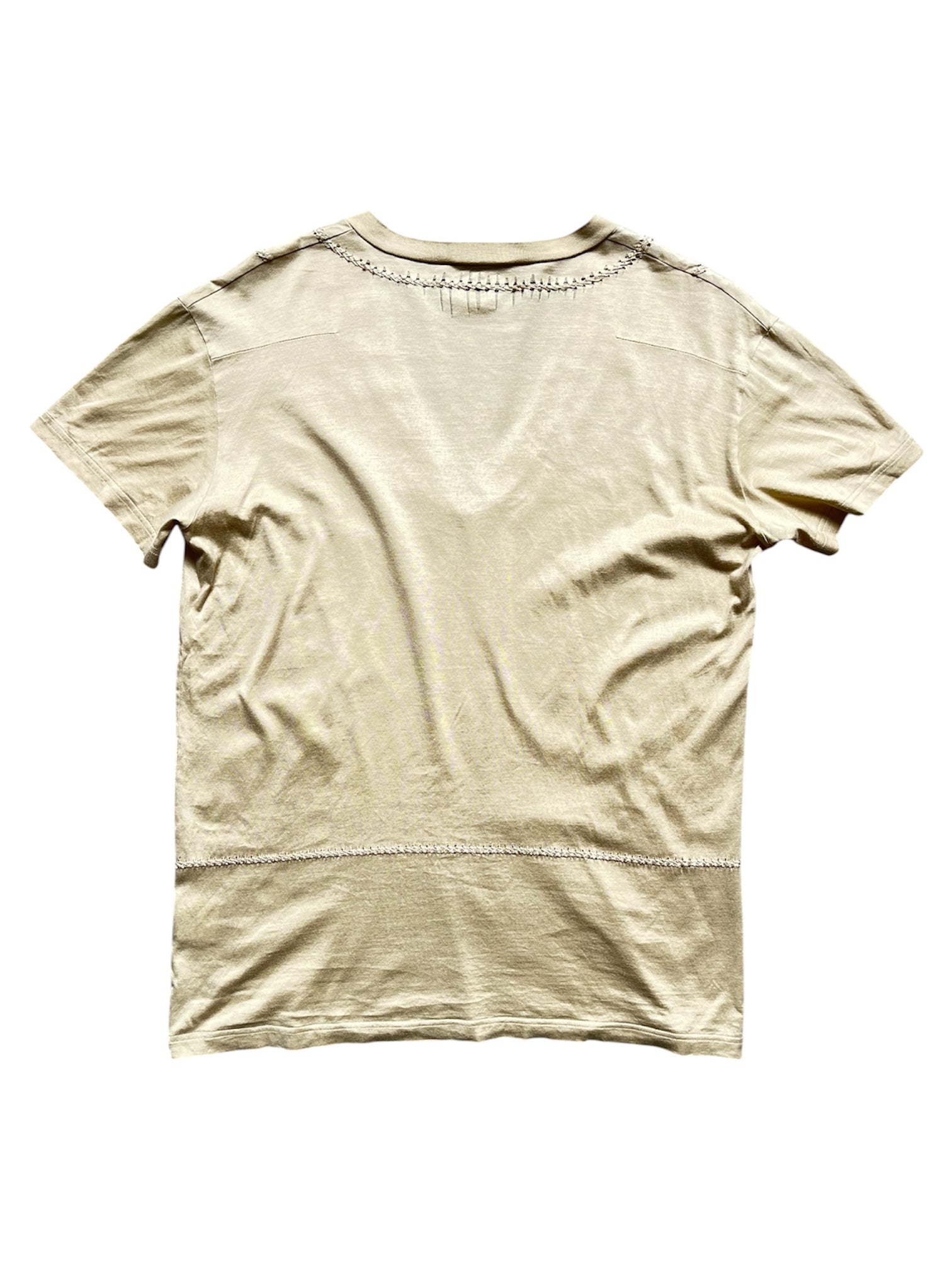 SS03 "Follow Me" Bee Black Shirt
