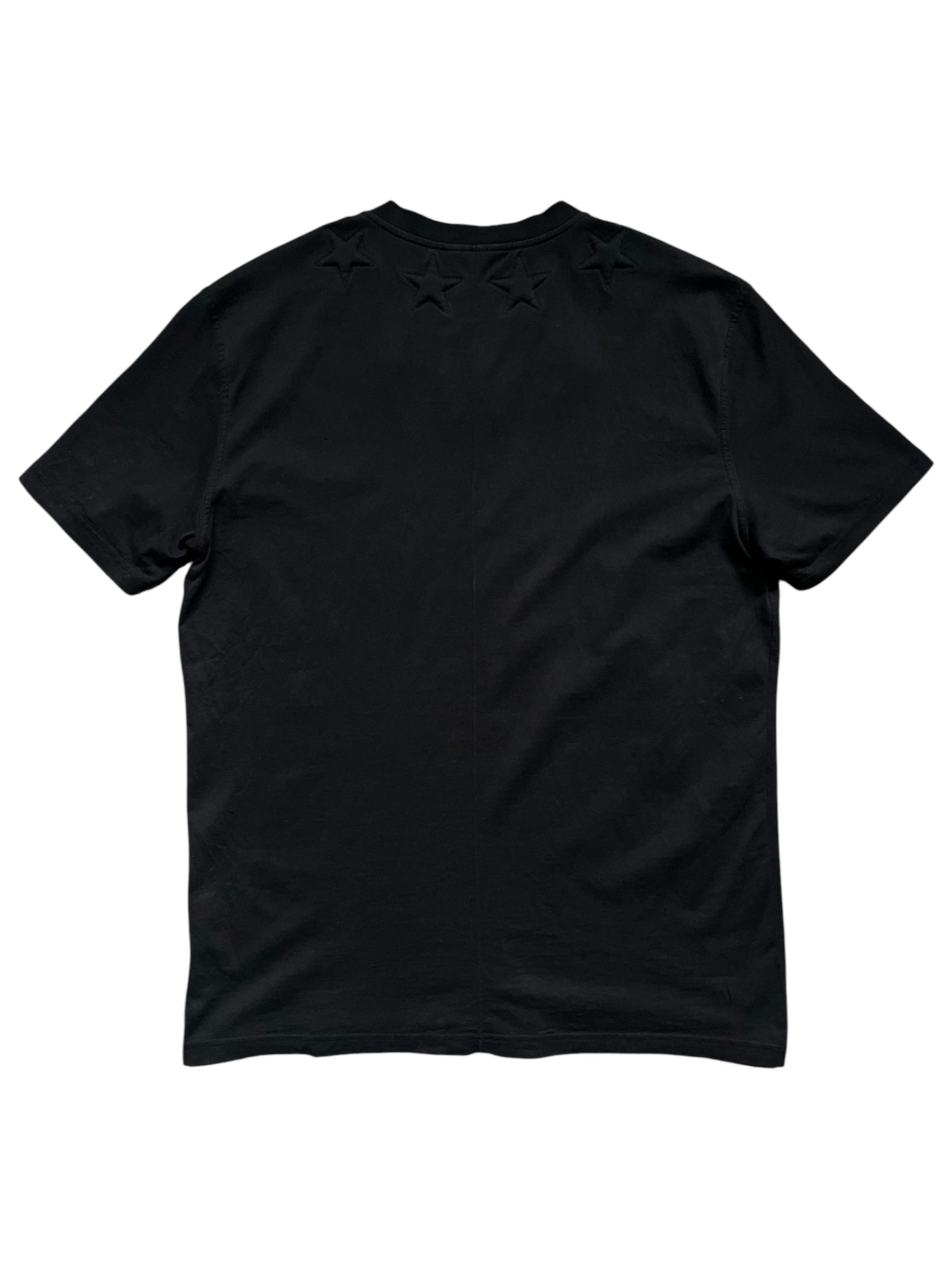 FW13 Padded Star T-Shirt