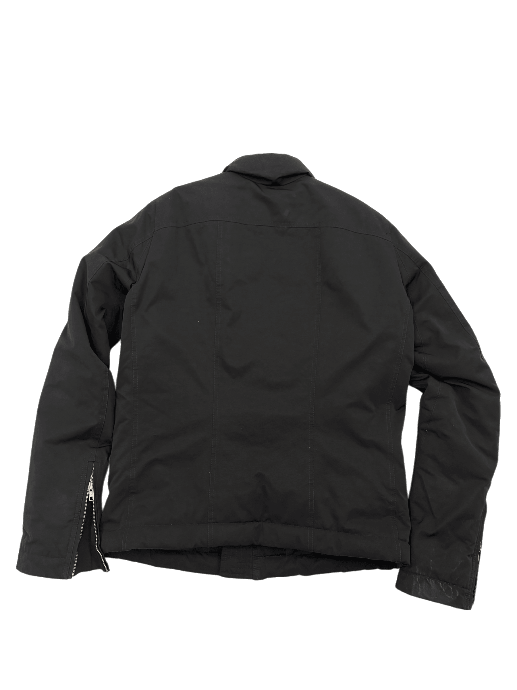 Aw2013 Plinth Mollino Down Jacket