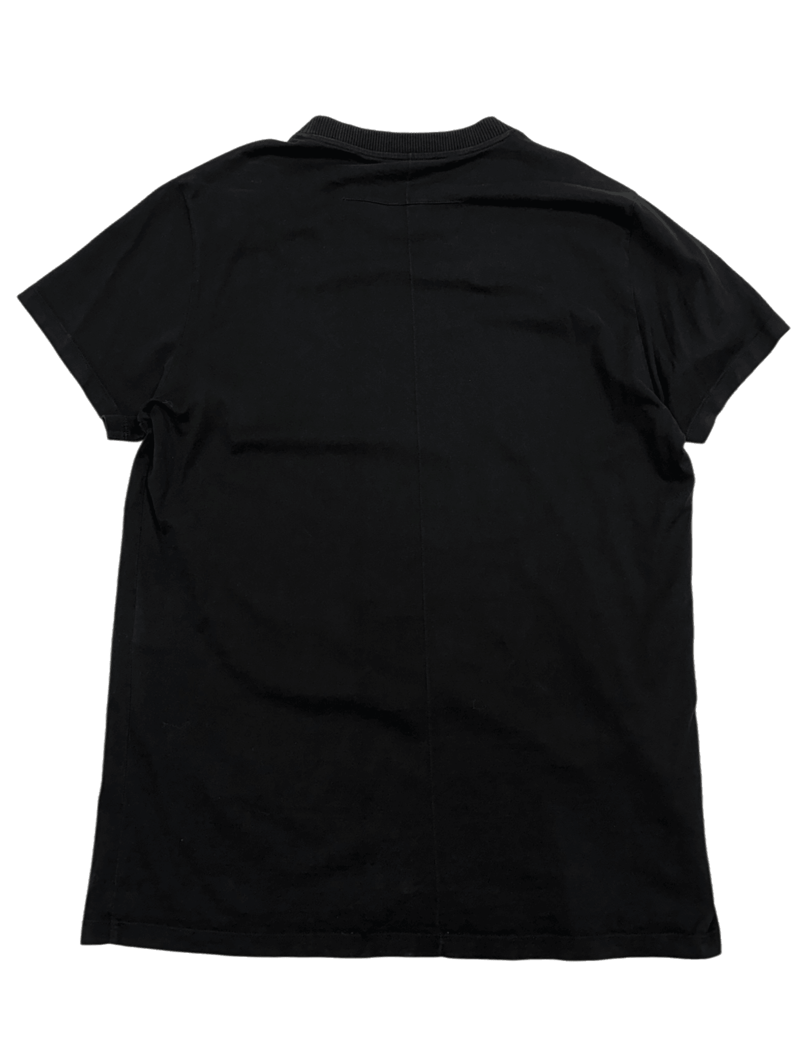 SS12 Riccardo Tisci Pin Girl T-Shirt
