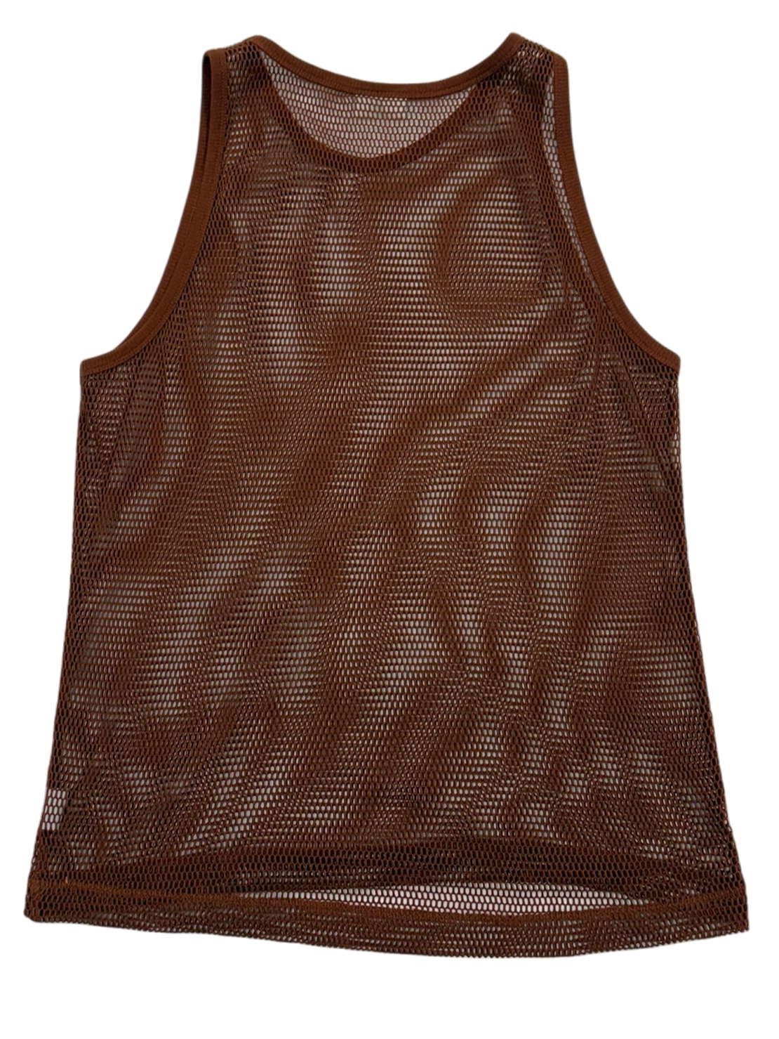 Mesh Tank Top