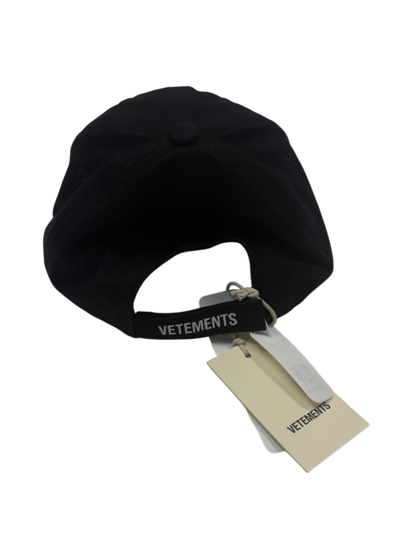 SS20 "Gvasalia for President" Promo Cap